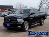 2011 Dodge Ram 1500 Sport Crew Cab