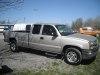 2004 Chevrolet Silverado 1500 Z71 Ext Cab Long Box 4x4