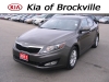 2011 KIA Optima LX Plus