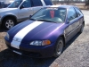 1993 Honda Civic
