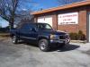 2006 GMC Sierra 1500HD Crew Cab 4x4