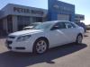 2012 Chevrolet Malibu LS
