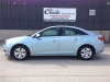 2012 Chevrolet Cruze LT Turbo 4 door - automatic - and only $