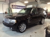 2010 Land Rover Range Rover Supercharged, Full Size