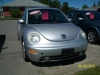 2001 Volkswagen Beetle