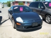 2004 Mitsubishi Eclipse gt