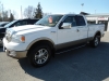 2005 Ford F-150 XLT Lariat