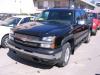 2006 Chevrolet Avalanche Z71 4x4