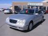 2001 Mercedes-Benz E320 4Matic AWD
