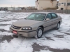 2002 Chevrolet Impala