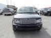 2008 Land Rover Range Rover Supercharged