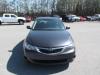 2009 Subaru Impreza