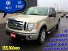 2009 Ford F-150 XLT 4x4, V8, Power Windows & Locks, Runn