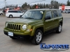 2012 Jeep Patriot Sport