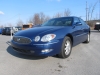 2006 Buick Allure CXL