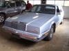 1991 Chrysler New Yorker Fifth Avenue