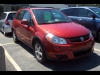 2007 Suzuki SX4 JX 5Door AWD