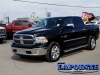 2013 Dodge Ram 1500 Big Horn Crew Cab