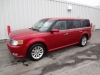 2009 Ford Flex