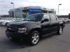 2009 Chevrolet Avalanche LT