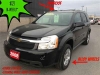 2008 Chevrolet Equinox LT, Sunroof, Alloy Wheels, Steering Whee
