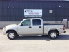 2004 GMC Sierra 1500 SLE - Crew Cab 4x4 SLE with the 5.3L onl