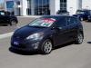 2012 Ford Fiesta SES Hatchback