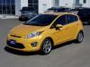 2012 Ford Fiesta Hatchback