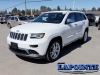 2014 Jeep Grand Cherokee Summit