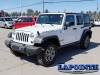 2013 Jeep Wrangler Unlimited Rubicon For Sale Near Petawawa, Ontario