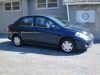 2008 Nissan Versa 1.8 S - AUTOMATIC - ONLY 68,000 KMS