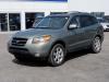 2009 Hyundai Santa Fe Limited