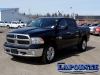 2013 Dodge Ram 1500 SLT Crew Cab