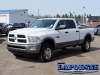 2012 Dodge Ram 1500 HD Outdoorsman Crew Cab Diesel For Sale Near Fort Coulonge, Quebec
