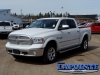 2013 Dodge Ram 1500 Laramie Crew Cab