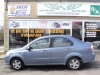 2007 Chevrolet Aveo LT