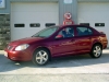 2009 Pontiac G5 SE For Sale Near Orillia, Ontario