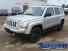 2013 Jeep Patriot Sport 4x4
