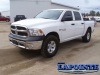 2013 Dodge Ram 1500 Quad Cab