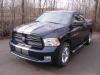 2012 RAM 1500 Sport Quad Cab 4x4 Hemi