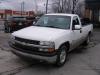 2001 Chevrolet Silverado 1500 LS Reg Cab Long Box