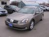2006 Nissan Maxima 3.5 SE