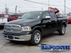 2013 Dodge Ram 1500 Laramie Quad Cab For Sale Near Petawawa, Ontario
