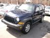 2007 Jeep Liberty