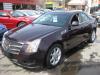 2008 Cadillac CTS