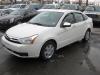 2010 Ford Focus