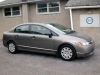 2008 Honda Civic DX-A - POWER WINDOWS - A/C