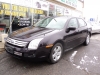 2007 Ford Fusion se