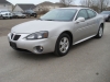 2008 Pontiac Grand Prix