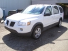 2007 Pontiac Montana SV6